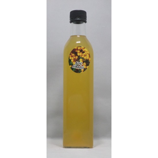 Hawthorn Vinegar 500 ml