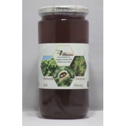 Kestane-Ihlamur Balı 1000 gram