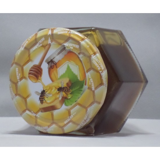 Oak Honey 500 gram