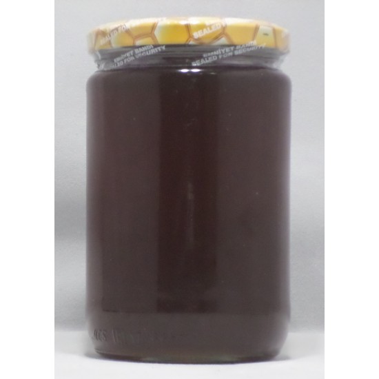 Oak Honey 1000 gram