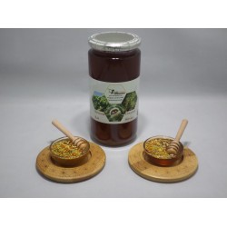 Kestane-Ihlamur Balı 1000 gram