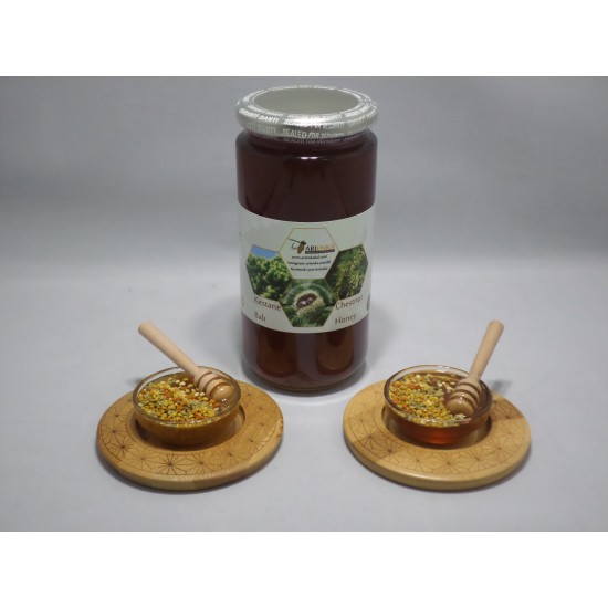Kestane-Ihlamur Balı 1000 gram