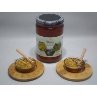 Çiçek Balı 850 gram