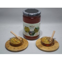 Çiçek Balı 850 gram