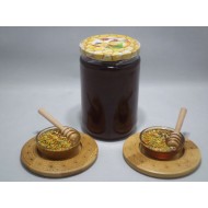 Meşe Balı 1000 gram