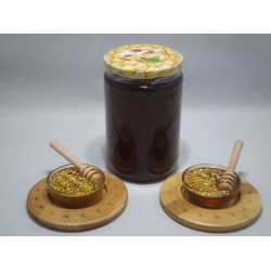 Meşe Balı 1000 gram