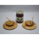 Chestnut-Linden honey 250 gram