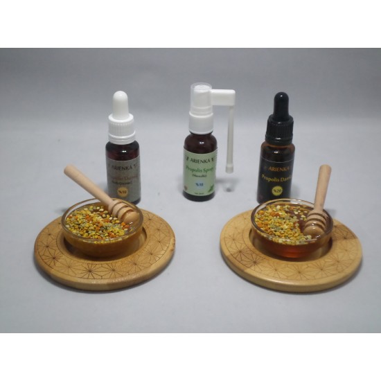 Propolis Damla 20 ml