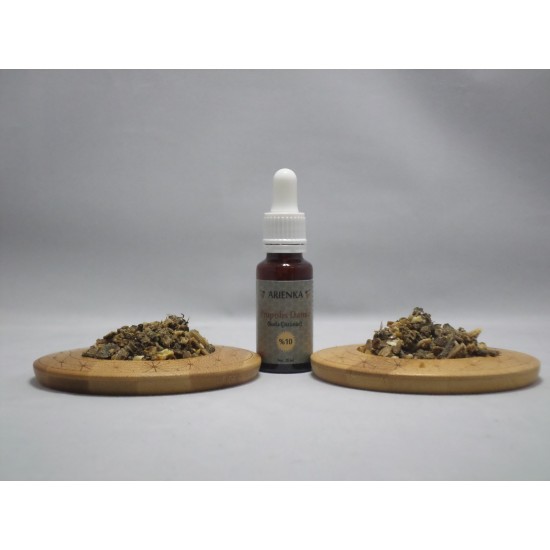 Propolis Extract Water soluble