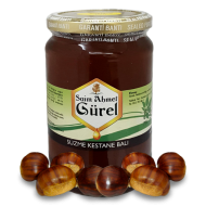 Kestane Balı 1000 gram Kestane Balı 1000 gram